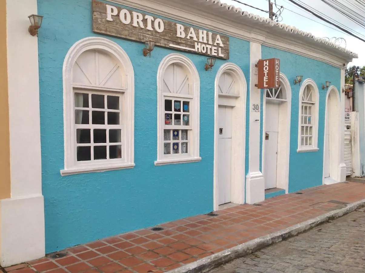 Porto Bahia Hotel Porto Seguro