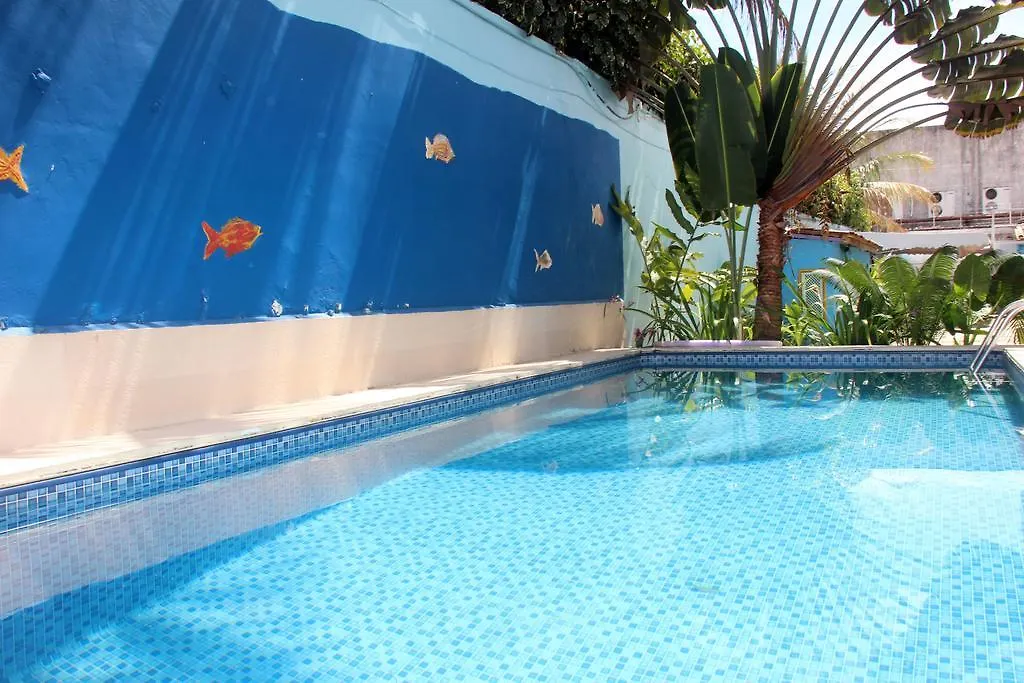Porto Bahia Hotel Porto Seguro