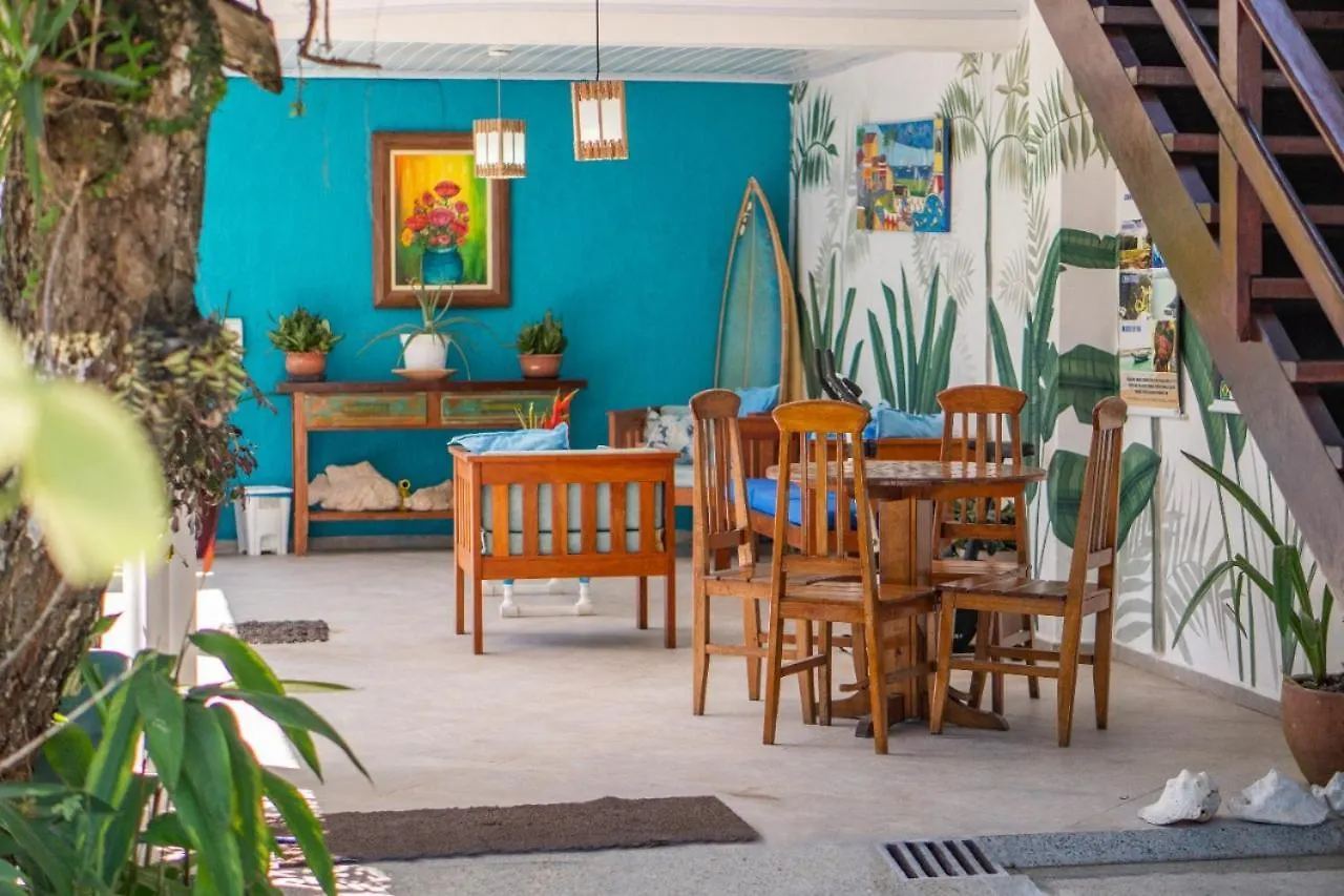 Porto Bahia Hotel Porto Seguro