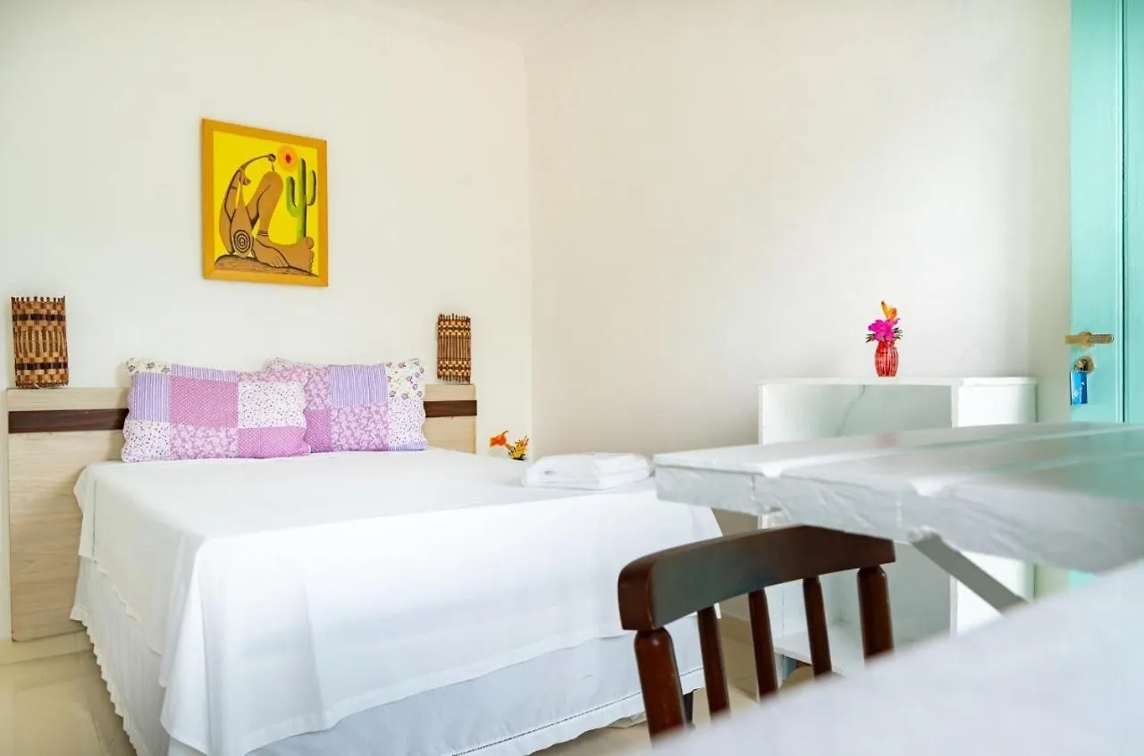 Porto Bahia Hotel Porto Seguro