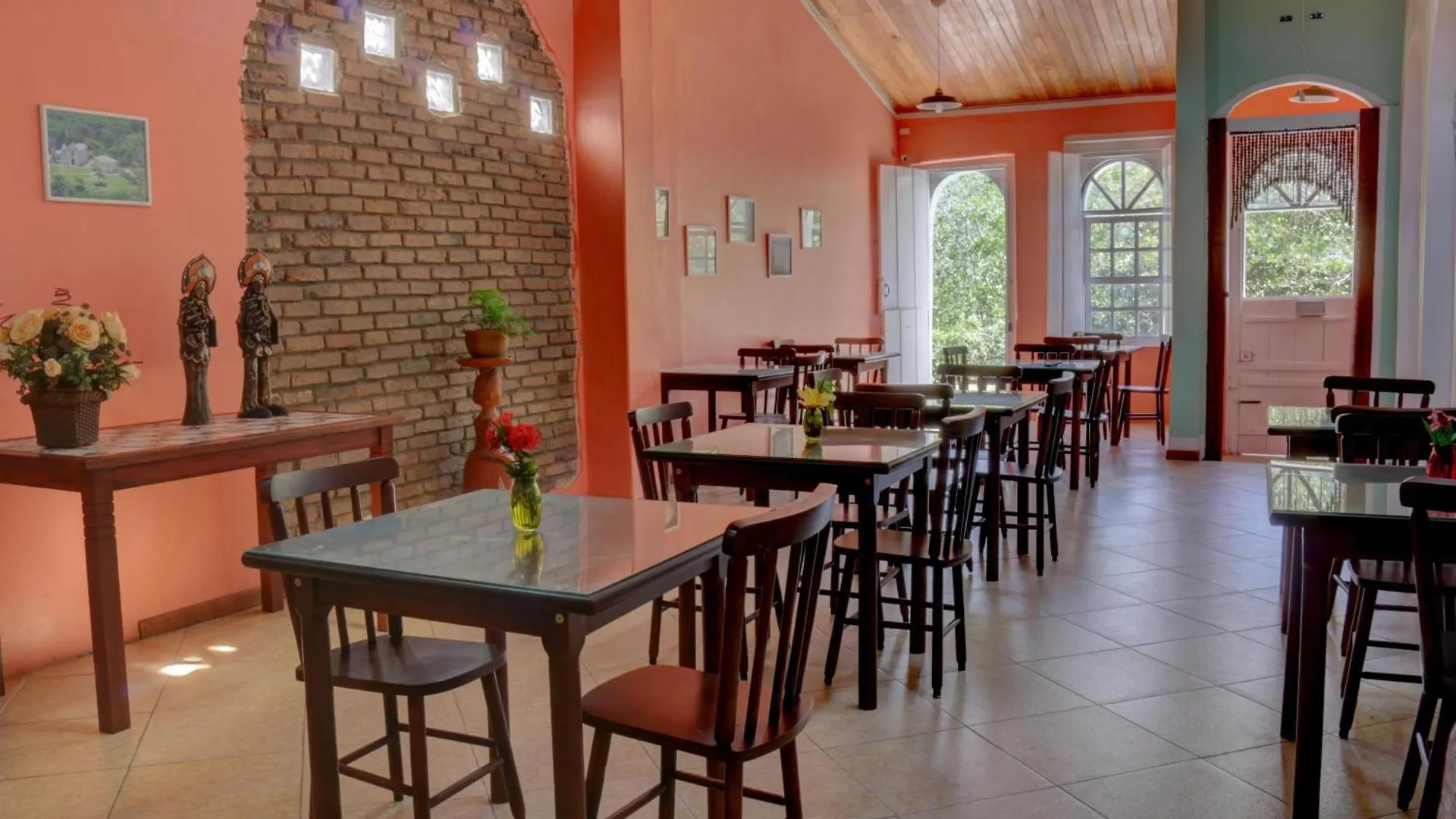 Porto Bahia Hotel Porto Seguro Brasil