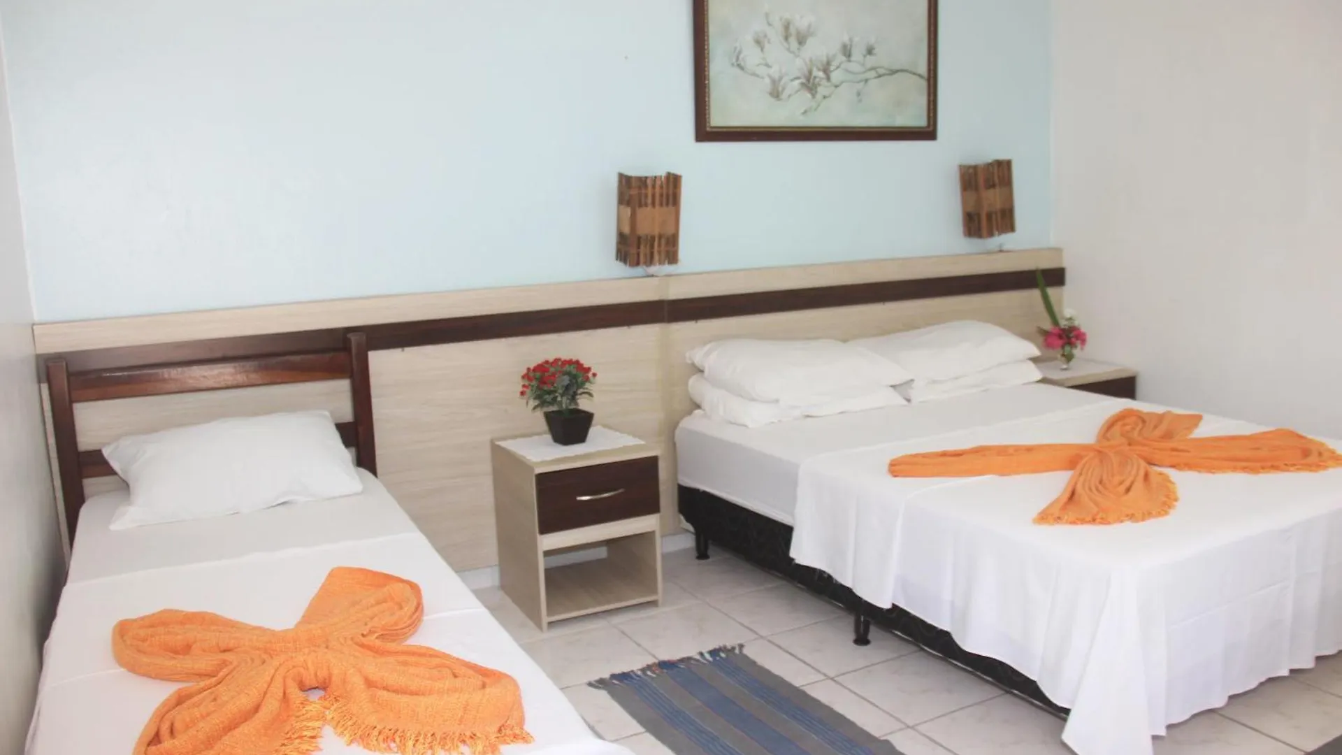 Porto Bahia Hotel Porto Seguro