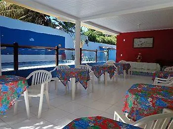 Porto Bahia Hotel Porto Seguro 3*,  Brasil