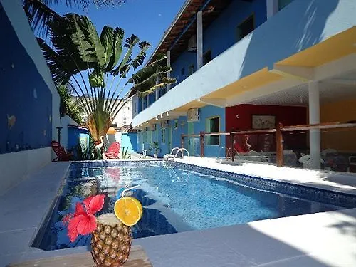 ***  Porto Bahia Hotel Porto Seguro Brasil