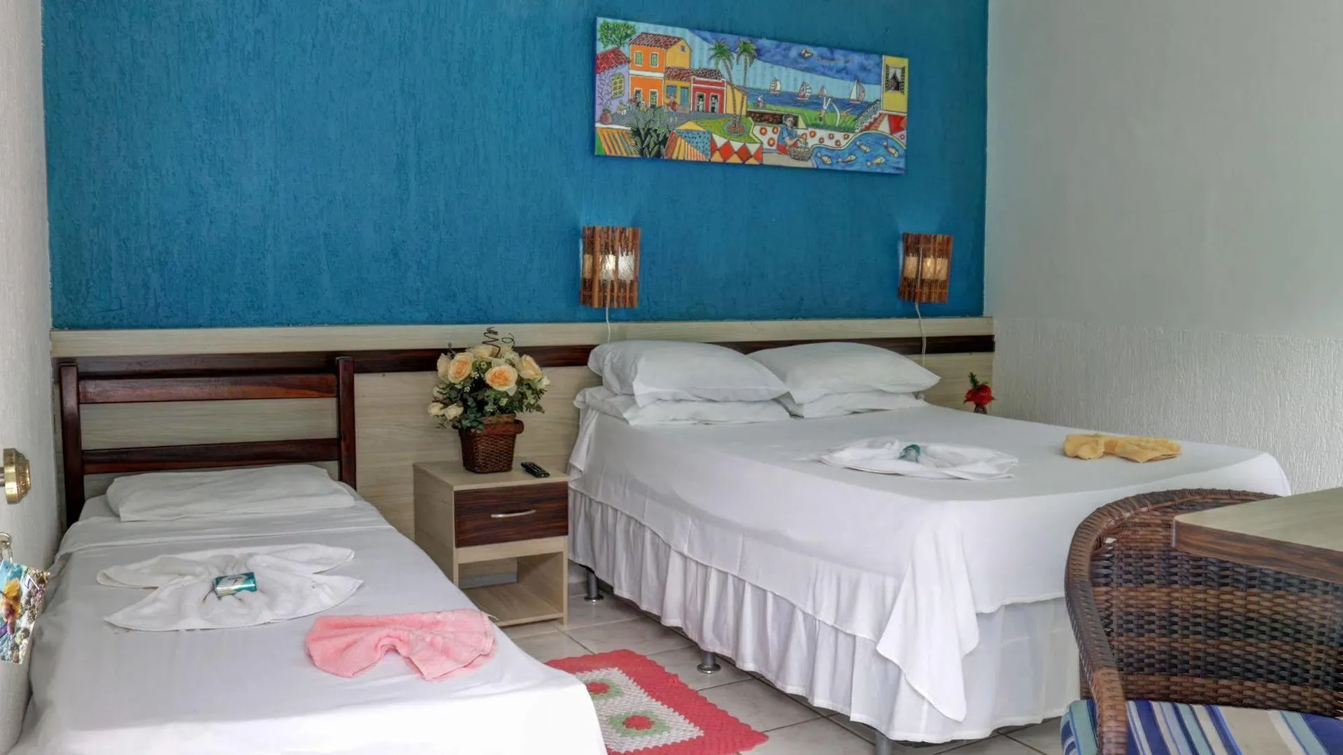 Porto Bahia Hotel Porto Seguro