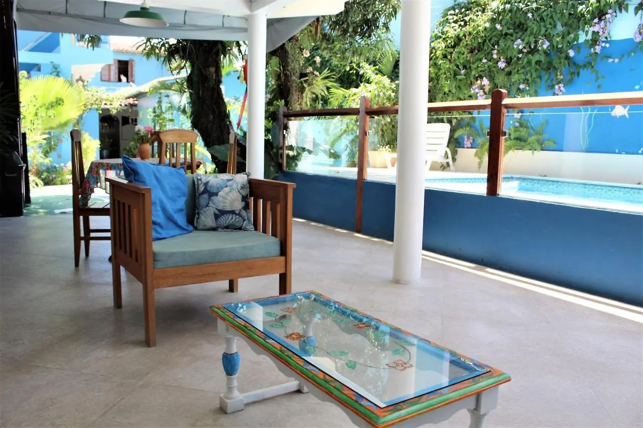 Porto Bahia Hotel Porto Seguro 3*,