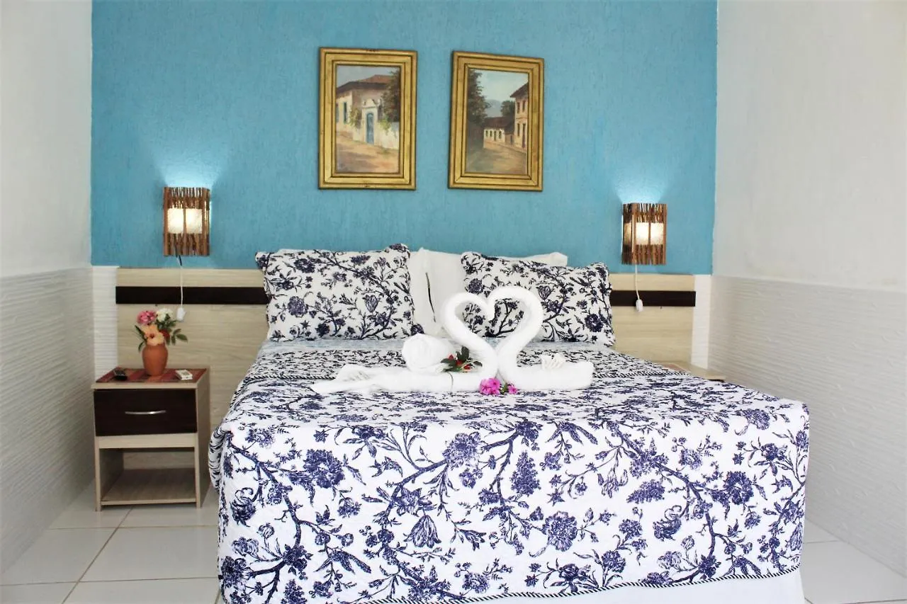 Porto Bahia Hotel Porto Seguro
