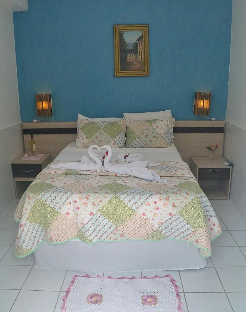 Porto Bahia Hotel Porto Seguro