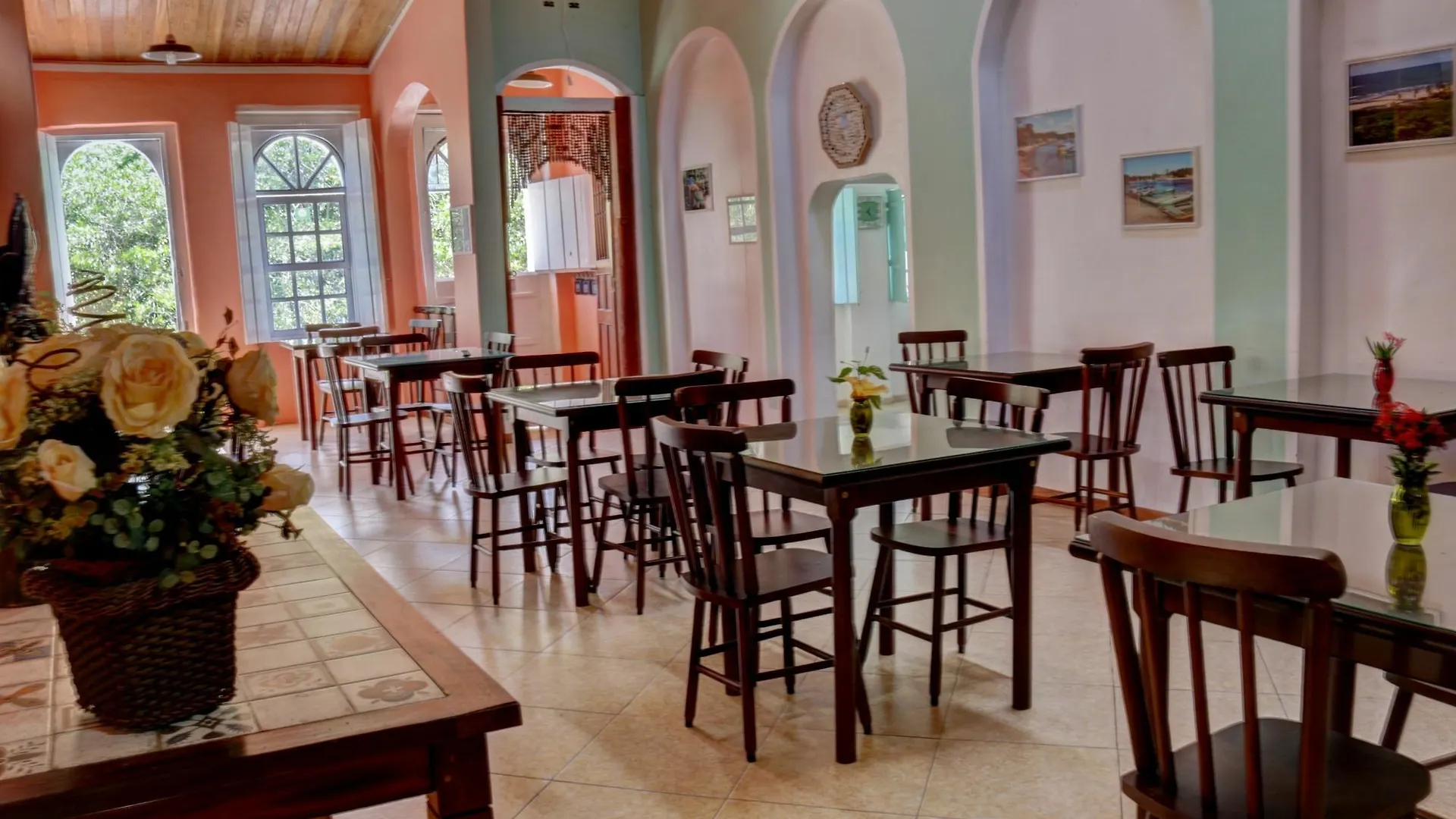 Porto Bahia Hotel Porto Seguro