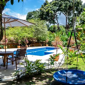 Casas Natureza Brasil Pensión
