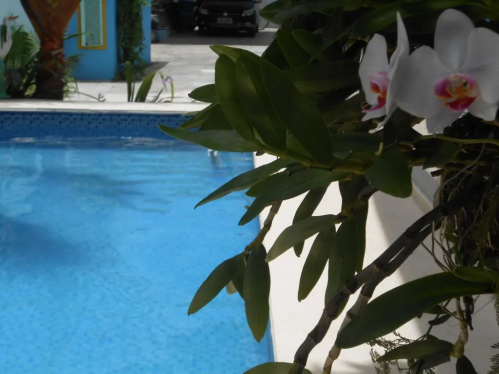 Porto Bahia Hotel Porto Seguro