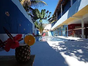 Porto Bahia Hotel Porto Seguro
