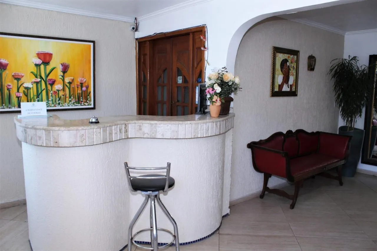 Porto Bahia Hotel Porto Seguro