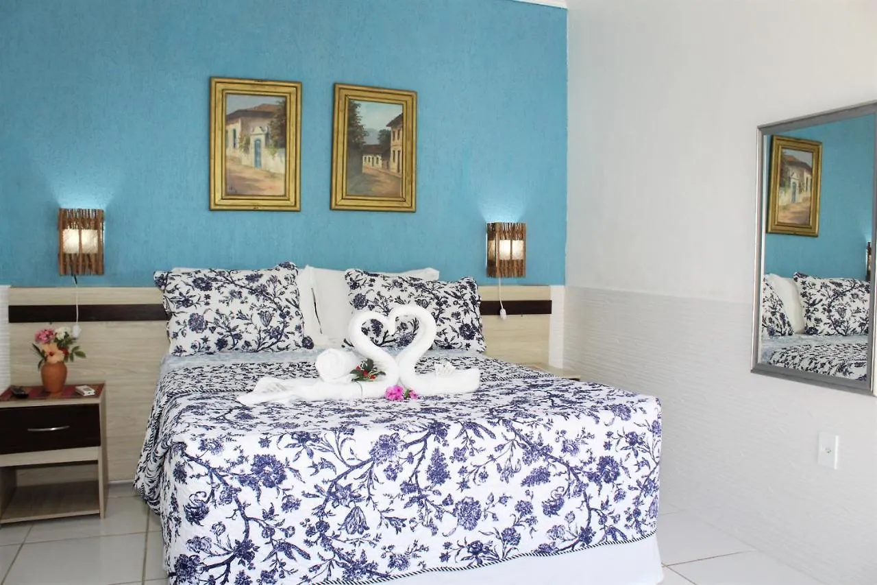 Porto Bahia Hotel Porto Seguro